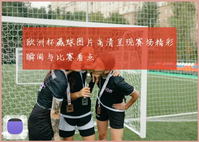 欧洲杯赢球图片高清呈现赛场精彩瞬间与比赛看点