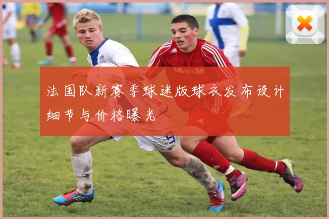 法国队新赛季球迷版球衣发布设计细节与价格曝光