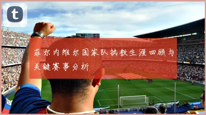 菲尔内维尔国家队执教生涯回顾与关键赛事分析