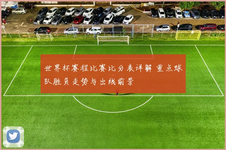 世界杯赛程比赛比分表详解 重点球队胜负走势与出线前景